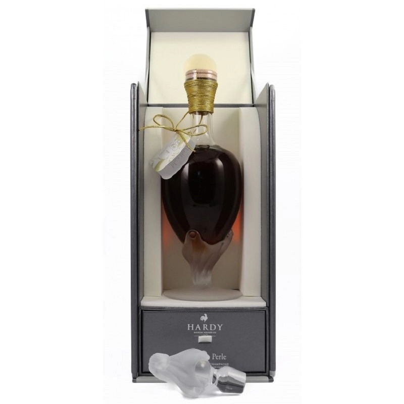 Hardy Noces Perle Cognac 50yo 0.7l 0